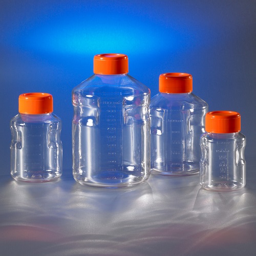【期間限定！最安値挑戦】 Corning 株式 | オンラインカタログ | PS製ストレージボトル ® タイムセール